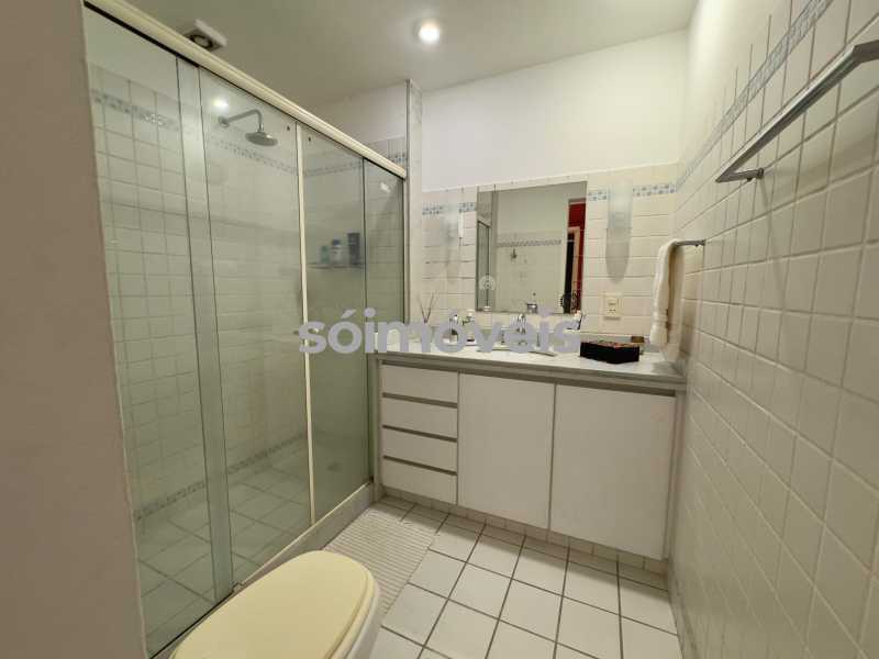 Conheça 12 do imóvel - Apartamento à venda Rua Hilário de Gouveia,Rio de Janeiro,RJ Copacabana - R$ 2.980.000 - LBAP42782 - 13 12 - 13