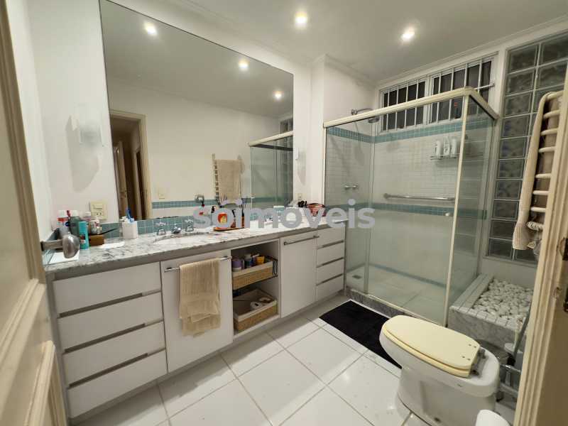Conheça 15 do imóvel - Apartamento à venda Rua Hilário de Gouveia,Rio de Janeiro,RJ Copacabana - R$ 2.980.000 - LBAP42782 - 16 15 - 16