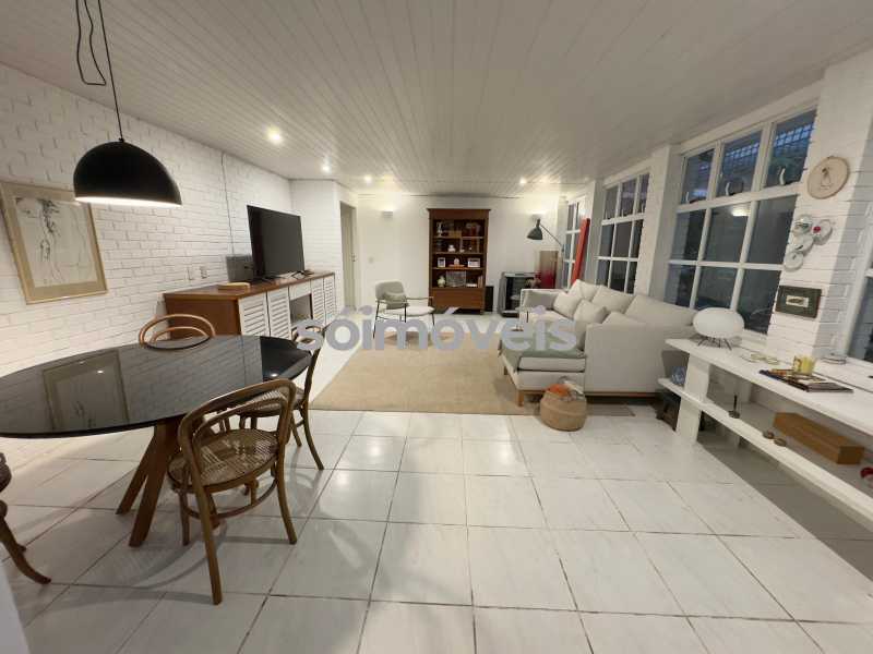 Conheça 16 do imóvel - Apartamento à venda Rua Hilário de Gouveia,Rio de Janeiro,RJ Copacabana - R$ 2.980.000 - LBAP42782 - 17 16 - 17