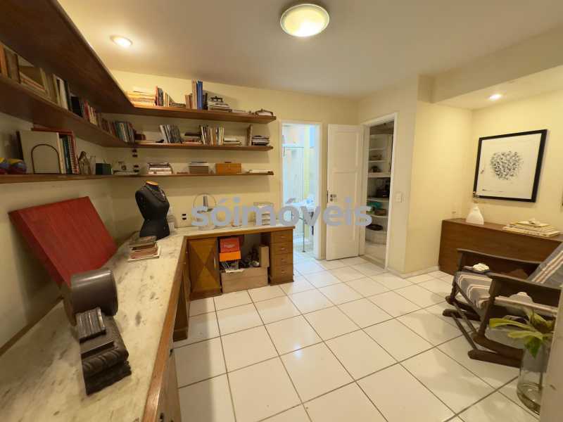 Conheça 18 do imóvel - Apartamento à venda Rua Hilário de Gouveia,Rio de Janeiro,RJ Copacabana - R$ 2.980.000 - LBAP42782 - 19 18 - 19
