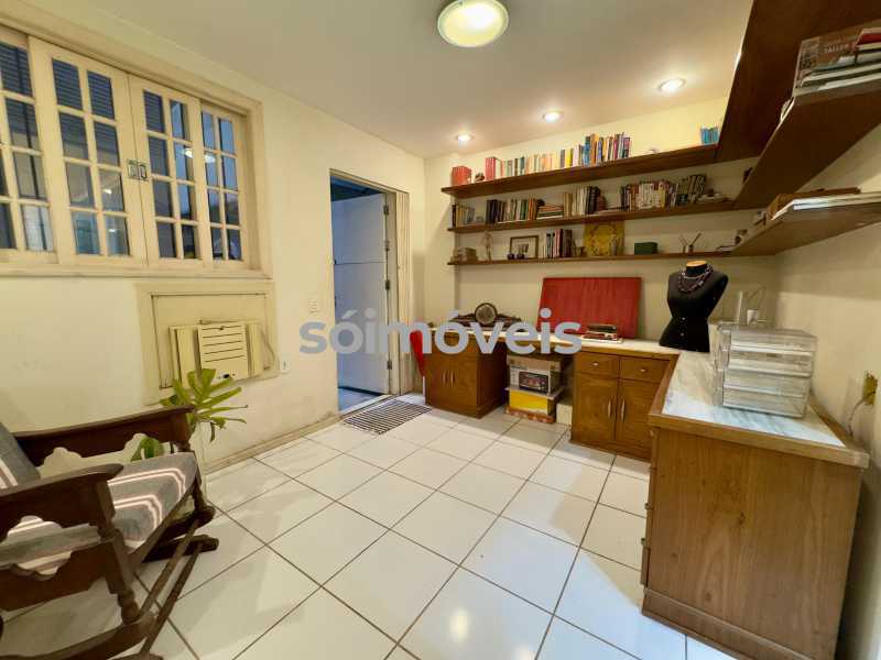 Conheça 19 do imóvel - Apartamento à venda Rua Hilário de Gouveia,Rio de Janeiro,RJ Copacabana - R$ 2.980.000 - LBAP42782 - 20 19 - 20