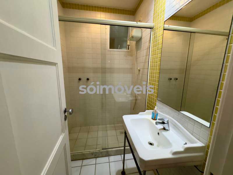 Conheça 20 do imóvel - Apartamento à venda Rua Hilário de Gouveia,Rio de Janeiro,RJ Copacabana - R$ 2.980.000 - LBAP42782 - 21 20 - 21