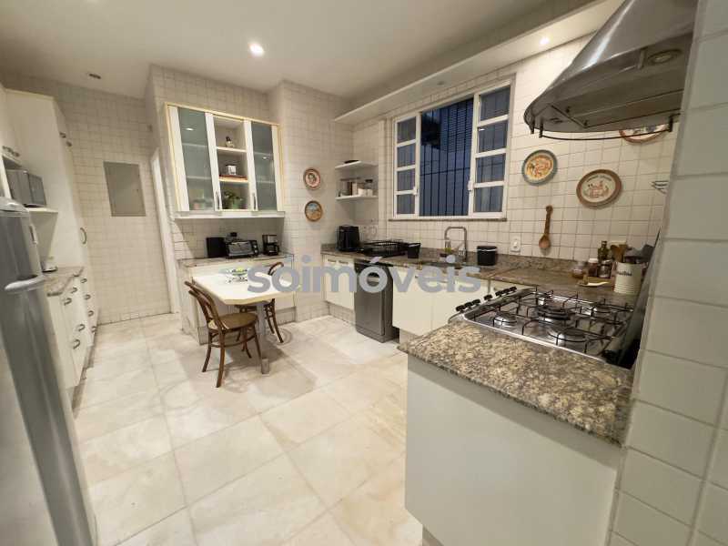 Conheça 21 do imóvel - Apartamento à venda Rua Hilário de Gouveia,Rio de Janeiro,RJ Copacabana - R$ 2.980.000 - LBAP42782 - 22 21 - 22