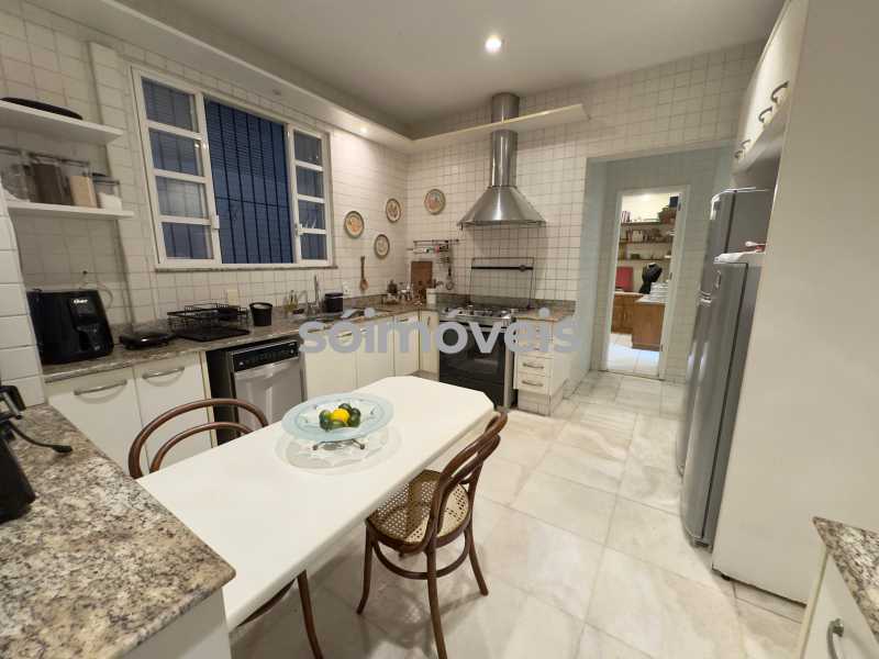 Conheça 22 do imóvel - Apartamento à venda Rua Hilário de Gouveia,Rio de Janeiro,RJ Copacabana - R$ 2.980.000 - LBAP42782 - 23 22 - 23