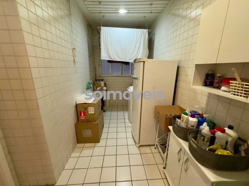 Conheça 23 do imóvel - Apartamento à venda Rua Hilário de Gouveia,Rio de Janeiro,RJ Copacabana - R$ 2.980.000 - LBAP42782 - 24 23 - 24