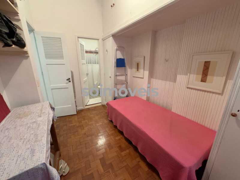 Conheça 24 do imóvel - Apartamento à venda Rua Hilário de Gouveia,Rio de Janeiro,RJ Copacabana - R$ 2.980.000 - LBAP42782 - 25 24 - 25