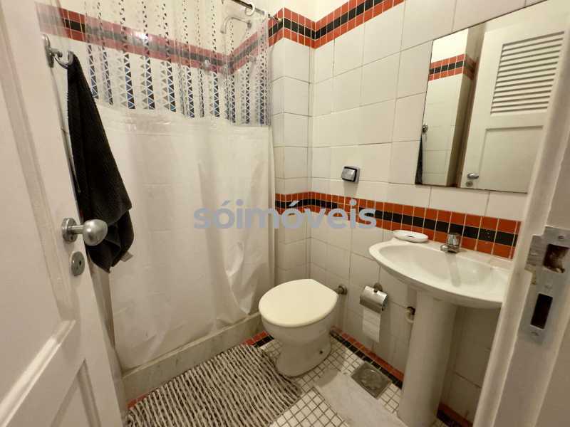 Conheça 25 do imóvel - Apartamento à venda Rua Hilário de Gouveia,Rio de Janeiro,RJ Copacabana - R$ 2.980.000 - LBAP42782 - 26 25 - 26