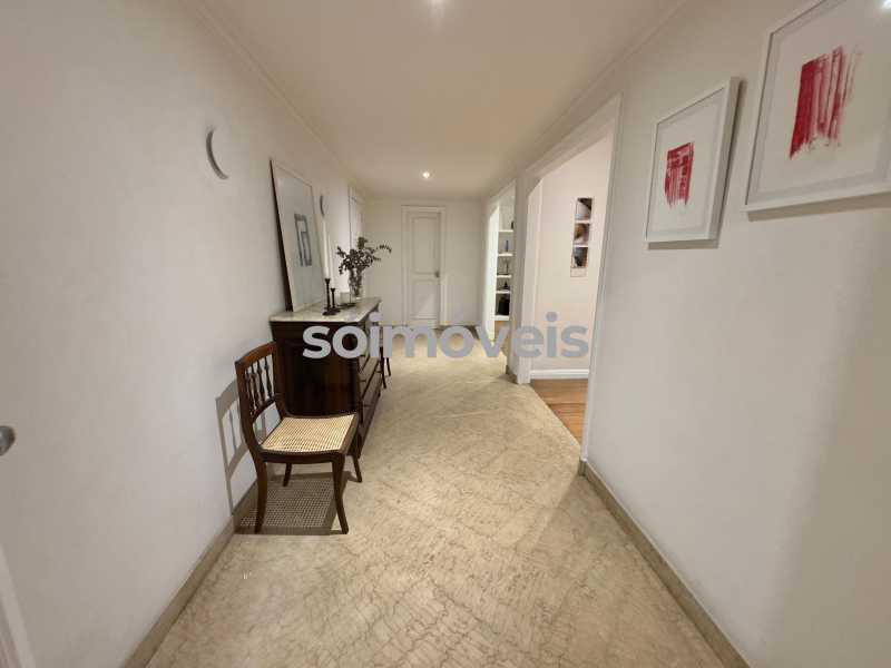 Conheça 26 do imóvel - Apartamento à venda Rua Hilário de Gouveia,Rio de Janeiro,RJ Copacabana - R$ 2.980.000 - LBAP42782 - 2 26 - 2
