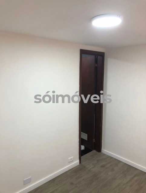 Conheça 3 do imóvel - SALA COMERCIAL NO SHOPPING 195 - LBSL00368 - 3 3 - 3