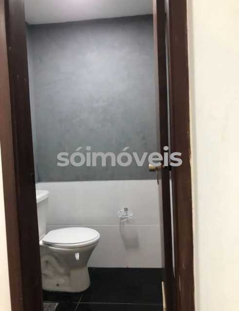 Conheça 7 do imóvel - SALA COMERCIAL NO SHOPPING 195 - LBSL00368 - 7 7 - 7