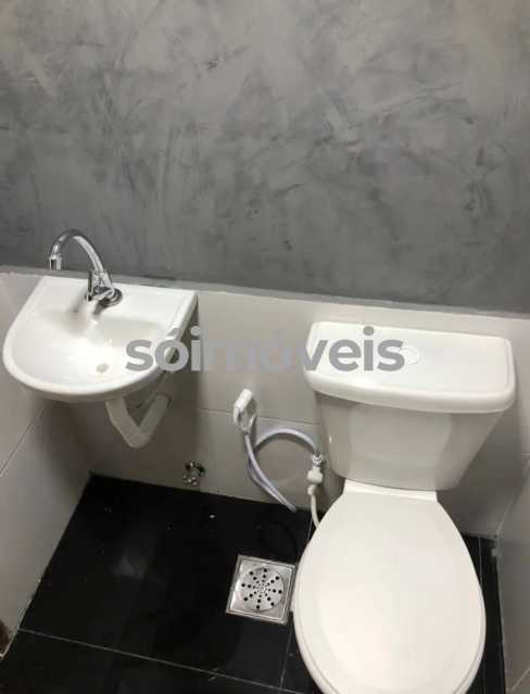 Conheça 8 do imóvel - SALA COMERCIAL NO SHOPPING 195 - LBSL00368 - 8 8 - 8