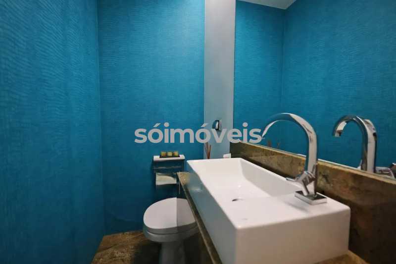 Conheça 0d8749175d9f2c711d705eef48a97d do imóvel - Apartamento 4 quartos à venda Rio de Janeiro,RJ Leblon - R$ 8.200.000 - LBAP42784 - 11 0d8749175d9f2c711d705eef48a97d - 11