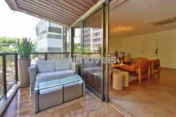 Apartamento 4 quartos à venda Rio de Janeiro,RJ Leblon - R$ 8.200.000 - LBAP42784