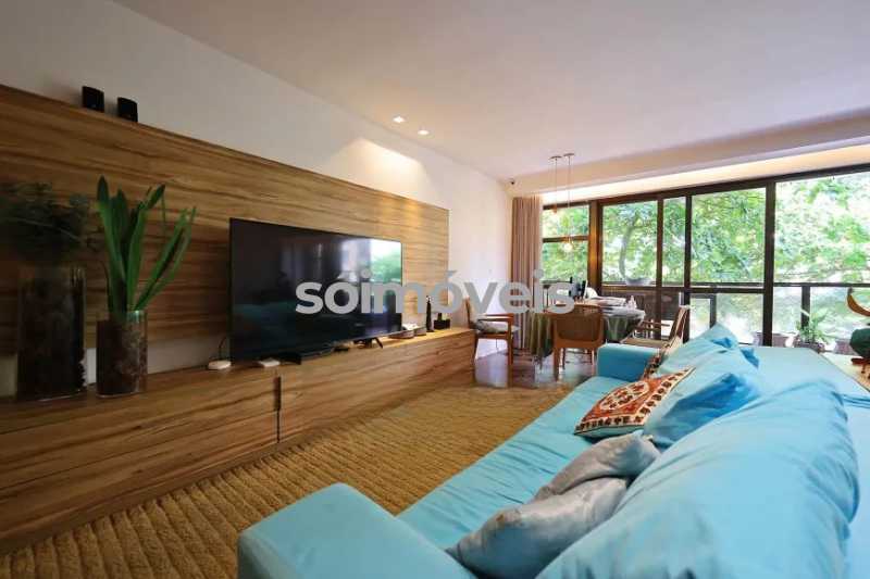 Conheça 5e2afd8e427ec68809325d5a2cce5e do imóvel - Apartamento 4 quartos à venda Rio de Janeiro,RJ Leblon - R$ 8.200.000 - LBAP42784 - 7 5e2afd8e427ec68809325d5a2cce5e - 7