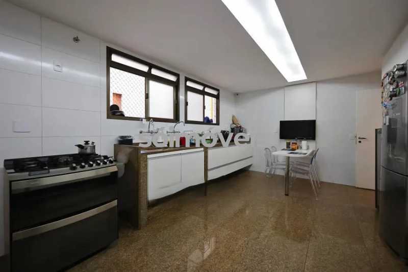 Conheça 21afa0e4f531bc9e8aef882ac7e594 do imóvel - Apartamento 4 quartos à venda Rio de Janeiro,RJ Leblon - R$ 8.200.000 - LBAP42784 - 22 21afa0e4f531bc9e8aef882ac7e594 - 22