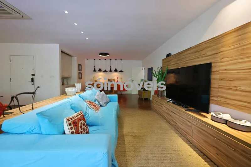 Conheça 55a74b10e2a266c6055afc02ddb7c1 do imóvel - Apartamento 4 quartos à venda Rio de Janeiro,RJ Leblon - R$ 8.200.000 - LBAP42784 - 8 55a74b10e2a266c6055afc02ddb7c1 - 8