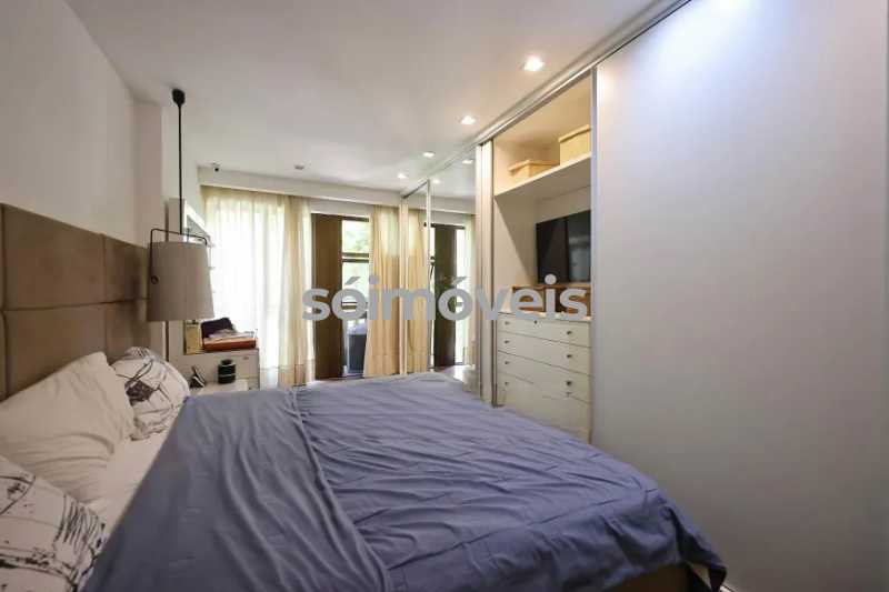 Conheça 58dcf1c00afa17f87af6fdf3b9d834 do imóvel - Apartamento 4 quartos à venda Rio de Janeiro,RJ Leblon - R$ 8.200.000 - LBAP42784 - 12 58dcf1c00afa17f87af6fdf3b9d834 - 12