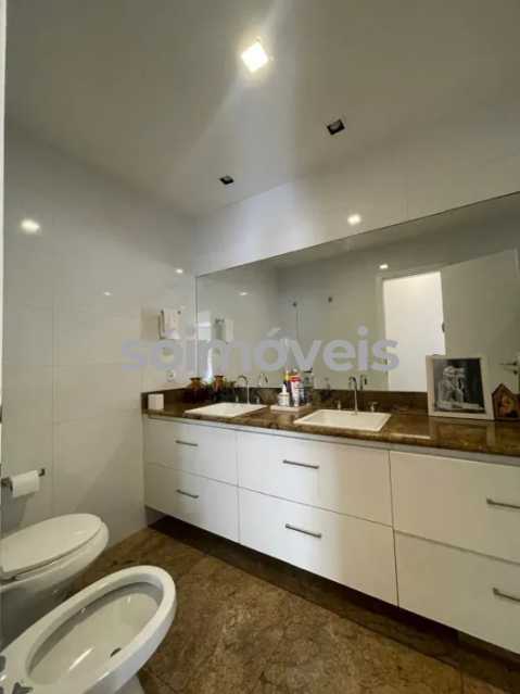 Conheça 1bf7660740ab669854aa5471f24ad0 do imóvel - Apartamento 4 quartos à venda Rio de Janeiro,RJ Leblon - R$ 8.200.000 - LBAP42784 - 13 1bf7660740ab669854aa5471f24ad0 - 13