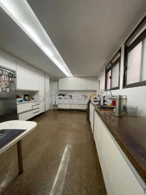 Conheça 3f9452e93bcc729103842ab57d319d do imóvel - Apartamento 4 quartos à venda Rio de Janeiro,RJ Leblon - R$ 8.200.000 - LBAP42784 - 23 3f9452e93bcc729103842ab57d319d - 23