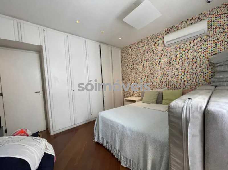 Conheça 6f0446807218782b8f6404f2c9fb44 do imóvel - Apartamento 4 quartos à venda Rio de Janeiro,RJ Leblon - R$ 8.200.000 - LBAP42784 - 14 6f0446807218782b8f6404f2c9fb44 - 14