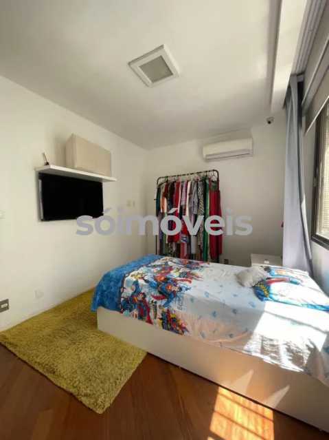 Conheça 30ac77a5bf86c2fae2eee3d31f5a75 do imóvel - Apartamento 4 quartos à venda Rio de Janeiro,RJ Leblon - R$ 8.200.000 - LBAP42784 - 18 30ac77a5bf86c2fae2eee3d31f5a75 - 18