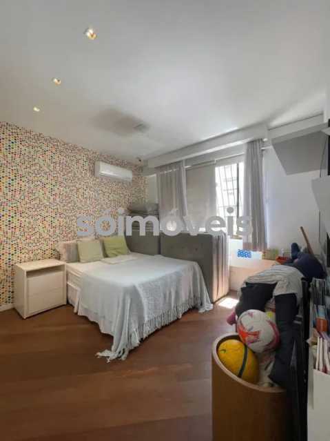 Conheça 1101d9de1f0043cc53389af2c5bc55 do imóvel - Apartamento 4 quartos à venda Rio de Janeiro,RJ Leblon - R$ 8.200.000 - LBAP42784 - 16 1101d9de1f0043cc53389af2c5bc55 - 16