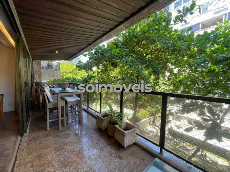 Conheça 52225a1755549ef348501a7c55a956 do imóvel - Apartamento 4 quartos à venda Rio de Janeiro,RJ Leblon - R$ 8.200.000 - LBAP42784 - 4 52225a1755549ef348501a7c55a956 - 4