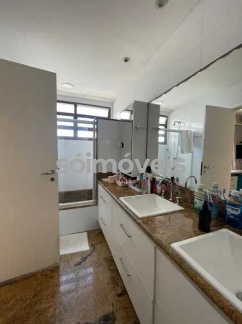 Conheça f7344bad29a0a25e7738ad76940c43 do imóvel - Apartamento 4 quartos à venda Rio de Janeiro,RJ Leblon - R$ 8.200.000 - LBAP42784 - 19 f7344bad29a0a25e7738ad76940c43 - 19