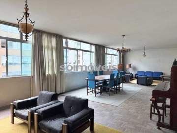 ÓTIMO INVESTIMENTO - RARIDADE NO POSTO 6!! - LBAP42785