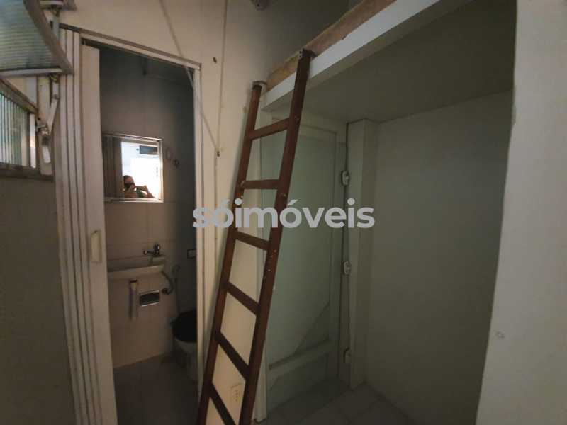 Conheça WhatsApp Image 2025-05-09 at 1 do imóvel - Apartamento 2 quartos à venda Rio de Janeiro,RJ Copacabana - R$ 800.000 - POAP21083 - 27 WhatsApp Image 2025-05-09 at 1 - 27