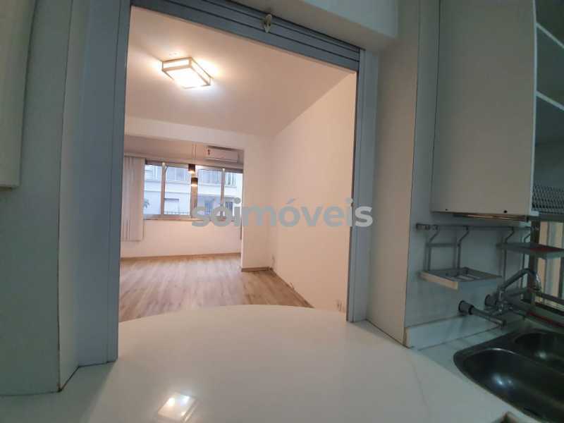 Conheça WhatsApp Image 2025-05-09 at 1 do imóvel - Apartamento 2 quartos à venda Rio de Janeiro,RJ Copacabana - R$ 800.000 - POAP21083 - 16 WhatsApp Image 2025-05-09 at 1 - 16