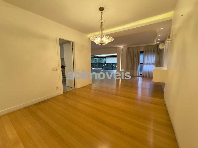 Conheça 1 do imóvel - Apartamento 3 quartos à venda Rio de Janeiro,RJ Leblon - R$ 6.650.000 - LBAP36977 - 7 1 - 7