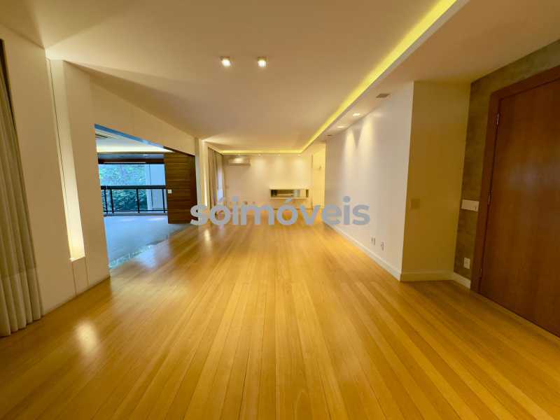 Conheça 3 do imóvel - Apartamento 3 quartos à venda Rio de Janeiro,RJ Leblon - R$ 6.650.000 - LBAP36977 - 6 3 - 6
