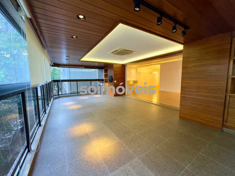 Conheça 5 do imóvel - Apartamento 3 quartos à venda Rio de Janeiro,RJ Leblon - R$ 6.650.000 - LBAP36977 - 2 5 - 2