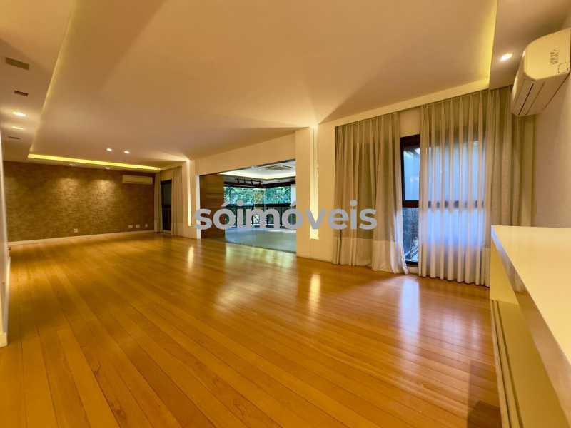 Conheça 7 do imóvel - Apartamento 3 quartos à venda Rio de Janeiro,RJ Leblon - R$ 6.650.000 - LBAP36977 - 4 7 - 4