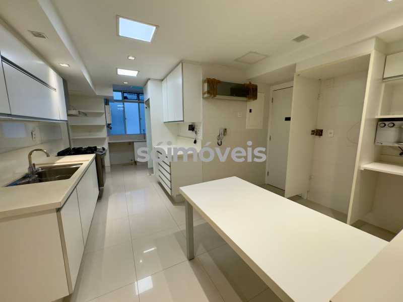 Conheça 9 do imóvel - Apartamento 3 quartos à venda Rio de Janeiro,RJ Leblon - R$ 6.650.000 - LBAP36977 - 21 9 - 21
