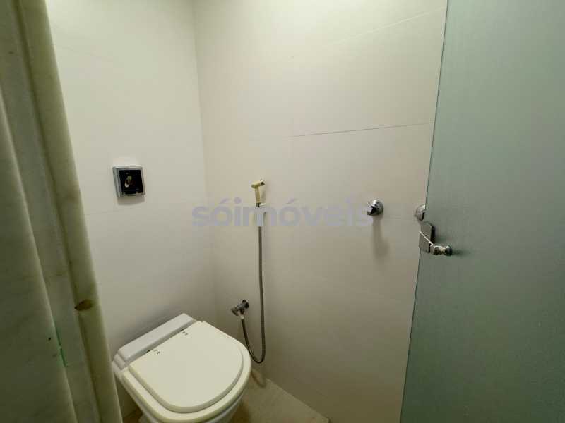 Conheça 12 do imóvel - Apartamento 3 quartos à venda Rio de Janeiro,RJ Leblon - R$ 6.650.000 - LBAP36977 - 24 12 - 24