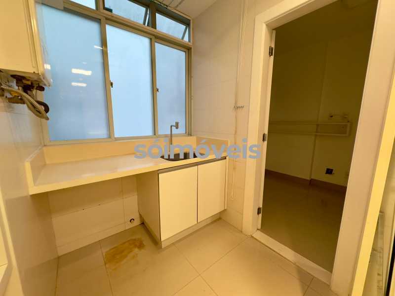 Conheça 13 do imóvel - Apartamento 3 quartos à venda Rio de Janeiro,RJ Leblon - R$ 6.650.000 - LBAP36977 - 25 13 - 25