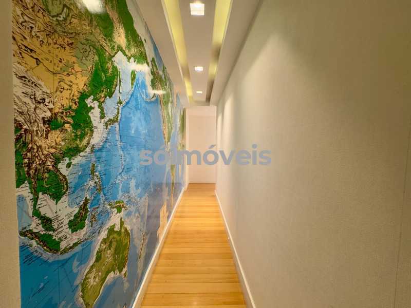 Conheça 15 do imóvel - Apartamento 3 quartos à venda Rio de Janeiro,RJ Leblon - R$ 6.650.000 - LBAP36977 - 10 15 - 10