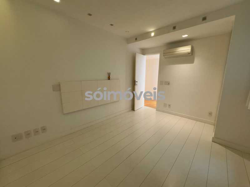 Conheça 17 do imóvel - Apartamento 3 quartos à venda Rio de Janeiro,RJ Leblon - R$ 6.650.000 - LBAP36977 - 15 17 - 15