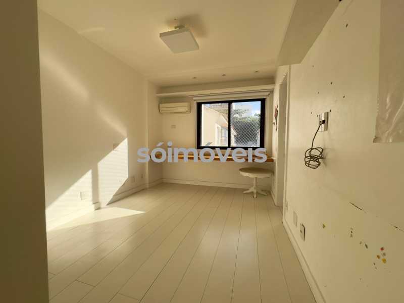 Conheça 18 do imóvel - Apartamento 3 quartos à venda Rio de Janeiro,RJ Leblon - R$ 6.650.000 - LBAP36977 - 11 18 - 11