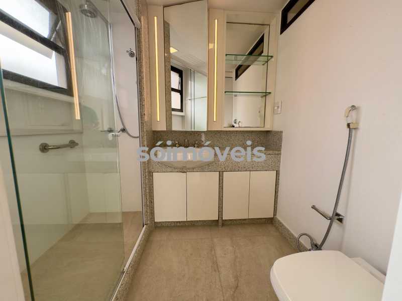 Conheça 20 do imóvel - Apartamento 3 quartos à venda Rio de Janeiro,RJ Leblon - R$ 6.650.000 - LBAP36977 - 13 20 - 13