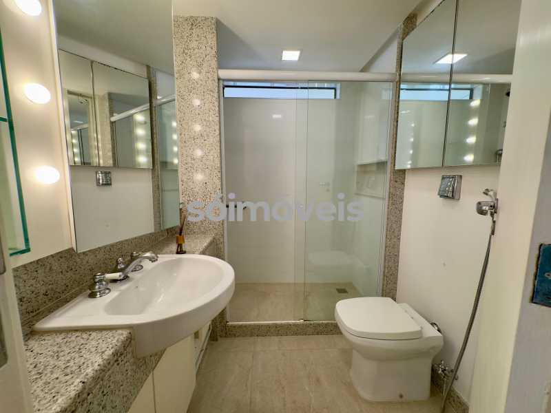 Conheça 21 do imóvel - Apartamento 3 quartos à venda Rio de Janeiro,RJ Leblon - R$ 6.650.000 - LBAP36977 - 16 21 - 16