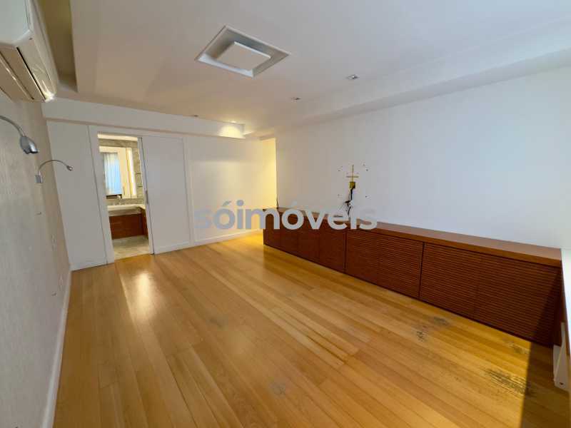 Conheça 25 do imóvel - Apartamento 3 quartos à venda Rio de Janeiro,RJ Leblon - R$ 6.650.000 - LBAP36977 - 18 25 - 18