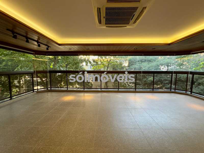 Conheça 27 do imóvel - Apartamento 3 quartos à venda Rio de Janeiro,RJ Leblon - R$ 6.650.000 - LBAP36977 - 1 27 - 1
