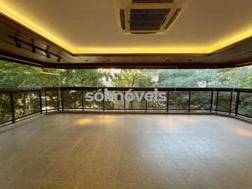 Apartamento 3 quartos à venda Rio de Janeiro,RJ Leblon - R$ 6.650.000 - LBAP36977
