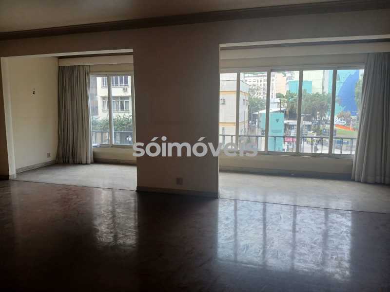 Conheça WhatsApp Image 2025-05-14 at 1 do imóvel - Apartamento 4 quartos à venda Rio de Janeiro,RJ Copacabana - R$ 1.250.000 - POAP40264 - 3 WhatsApp Image 2025-05-14 at 1 - 3