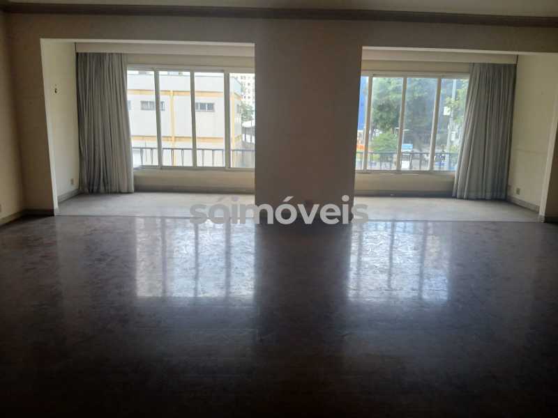 Conheça WhatsApp Image 2025-05-14 at 1 do imóvel - Apartamento 4 quartos à venda Rio de Janeiro,RJ Copacabana - R$ 1.250.000 - POAP40264 - 1 WhatsApp Image 2025-05-14 at 1 - 1