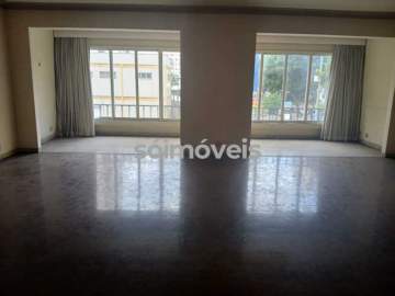 Apartamento 4 quartos à venda Rio de Janeiro,RJ Copacabana - R$ 1.250.000 - POAP40264