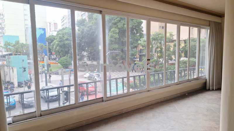 Conheça WhatsApp Image 2025-05-14 at 1 do imóvel - Apartamento 4 quartos à venda Rio de Janeiro,RJ Copacabana - R$ 1.250.000 - POAP40264 - 4 WhatsApp Image 2025-05-14 at 1 - 4